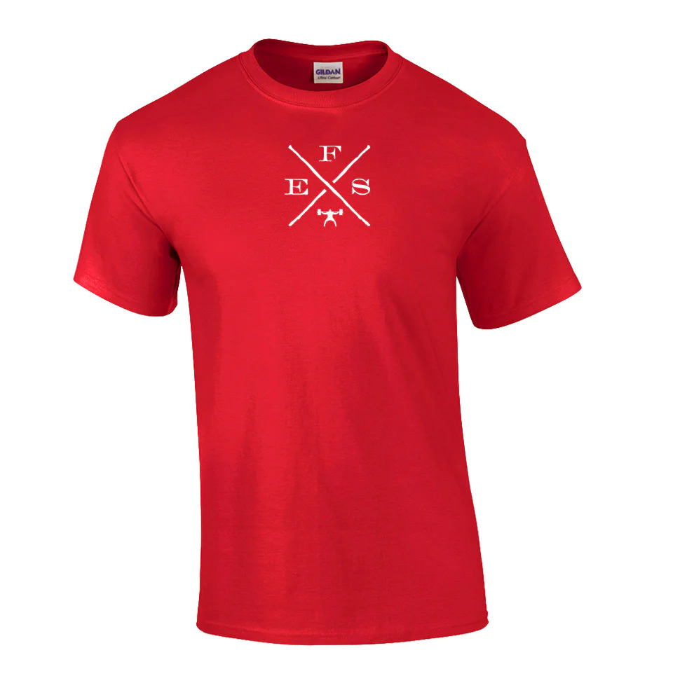 elitefts EFX T-Shirt - Image 3