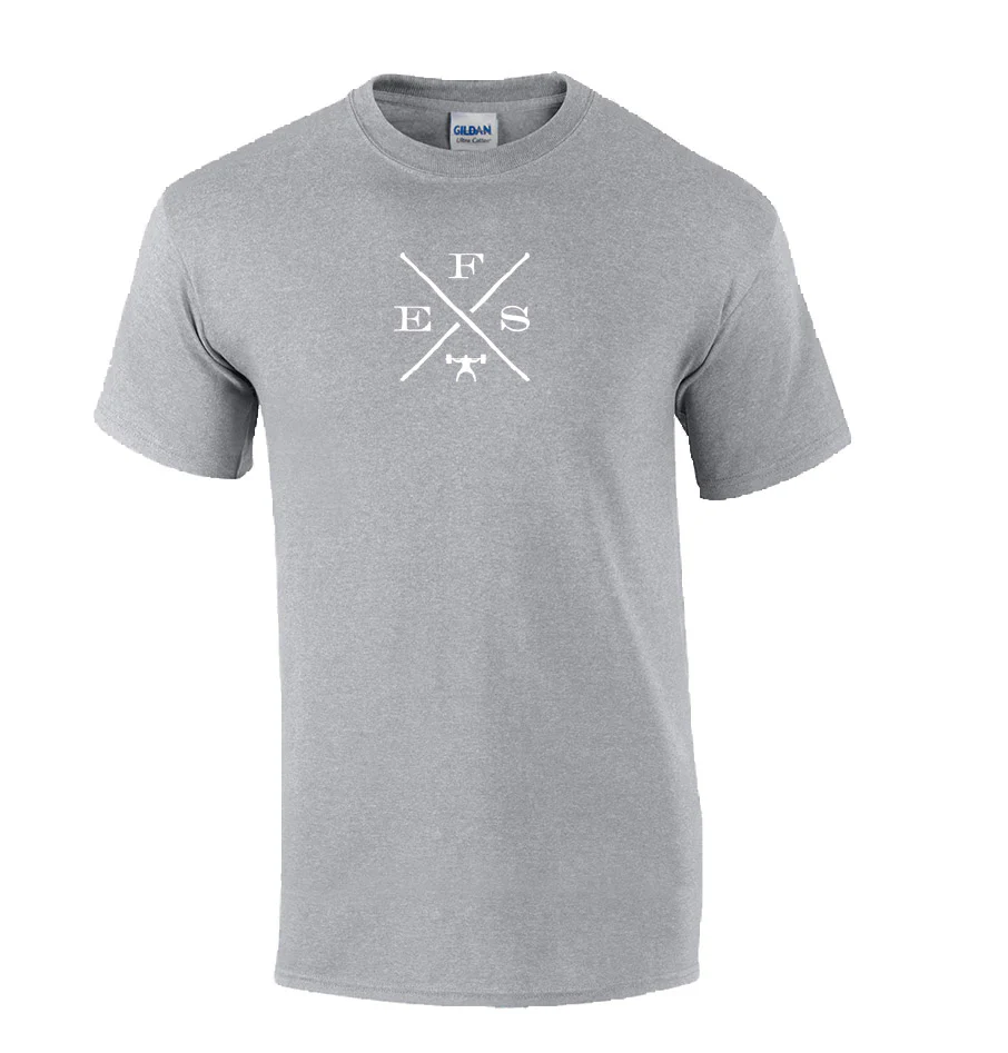 elitefts EFX T-Shirt - Image 4