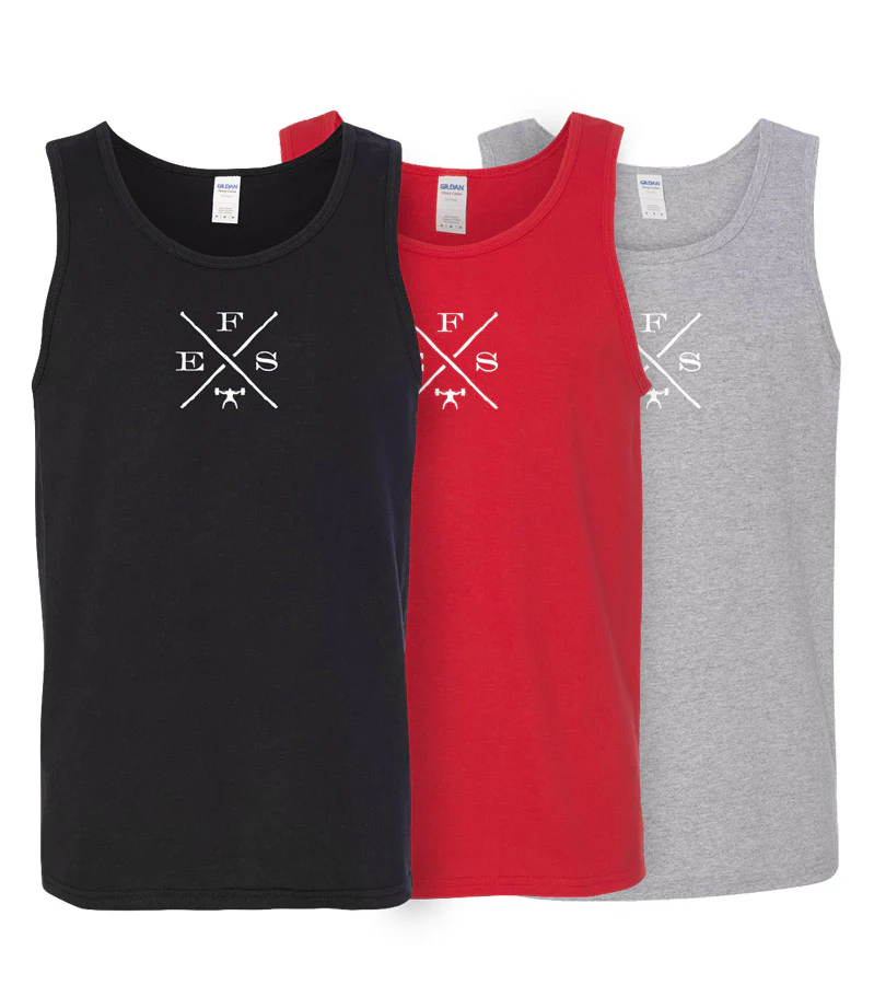 elitefts EFX Tank Top