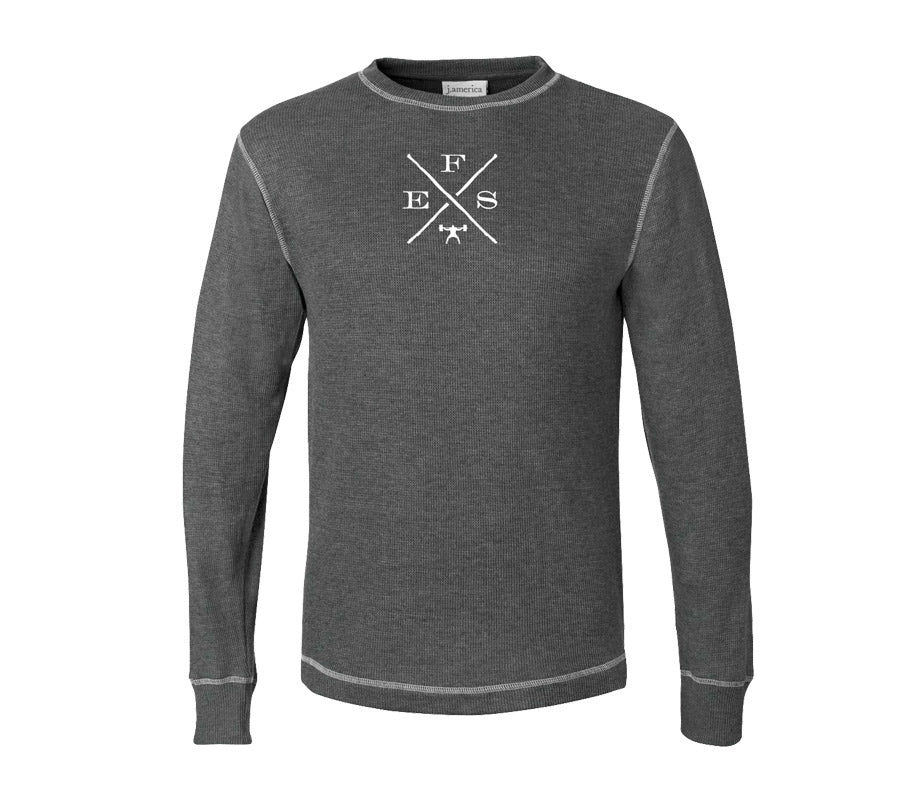 elitefts EFX Thermal Long Sleeve Shirt - Image 2