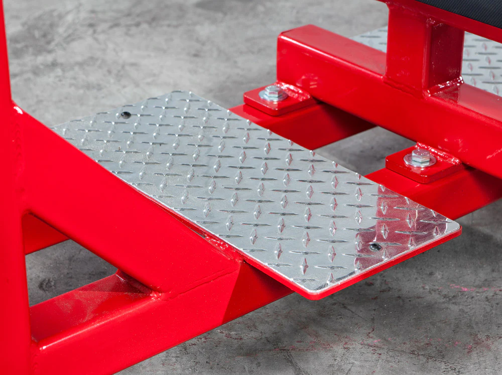 elitefts Flat Bench - Competition Bench - Image 3