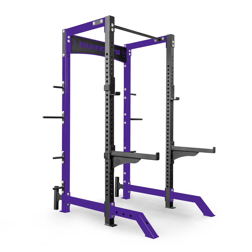 elitefts Force Power Rack - Image 9