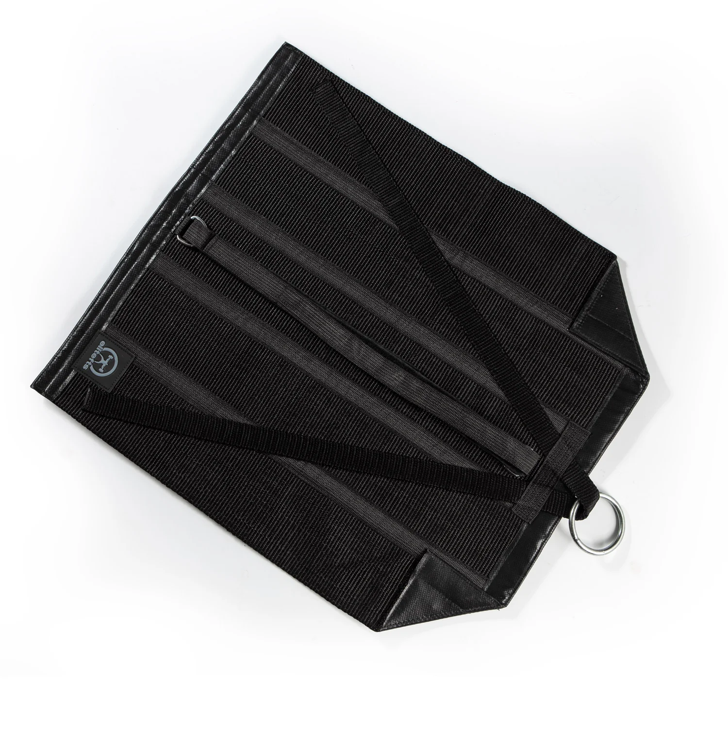 elitefts Indoor Sled, Vinyl Bottom and Strap - Image 2