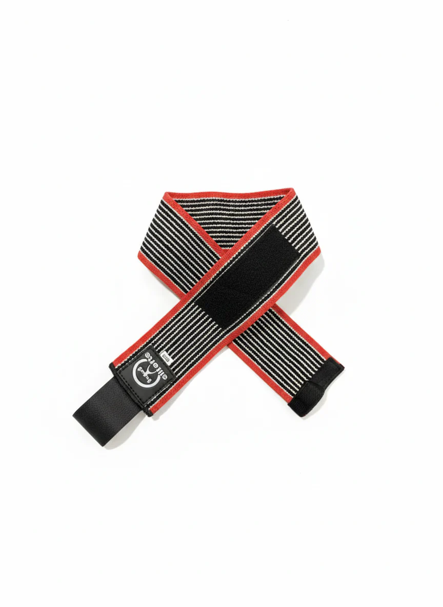 elitefts Inferno Wrist Wraps - Image 5