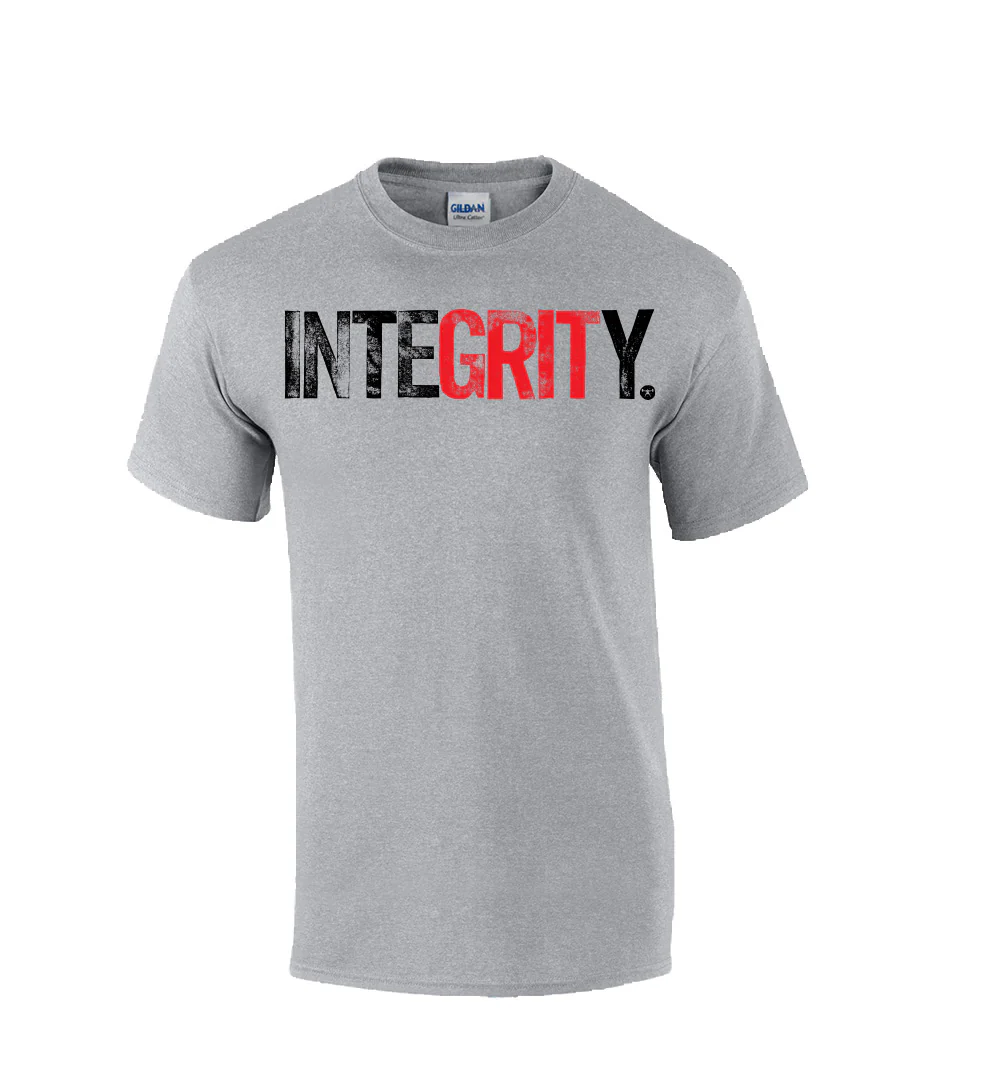elitefts Integrity T-Shirt - Image 3