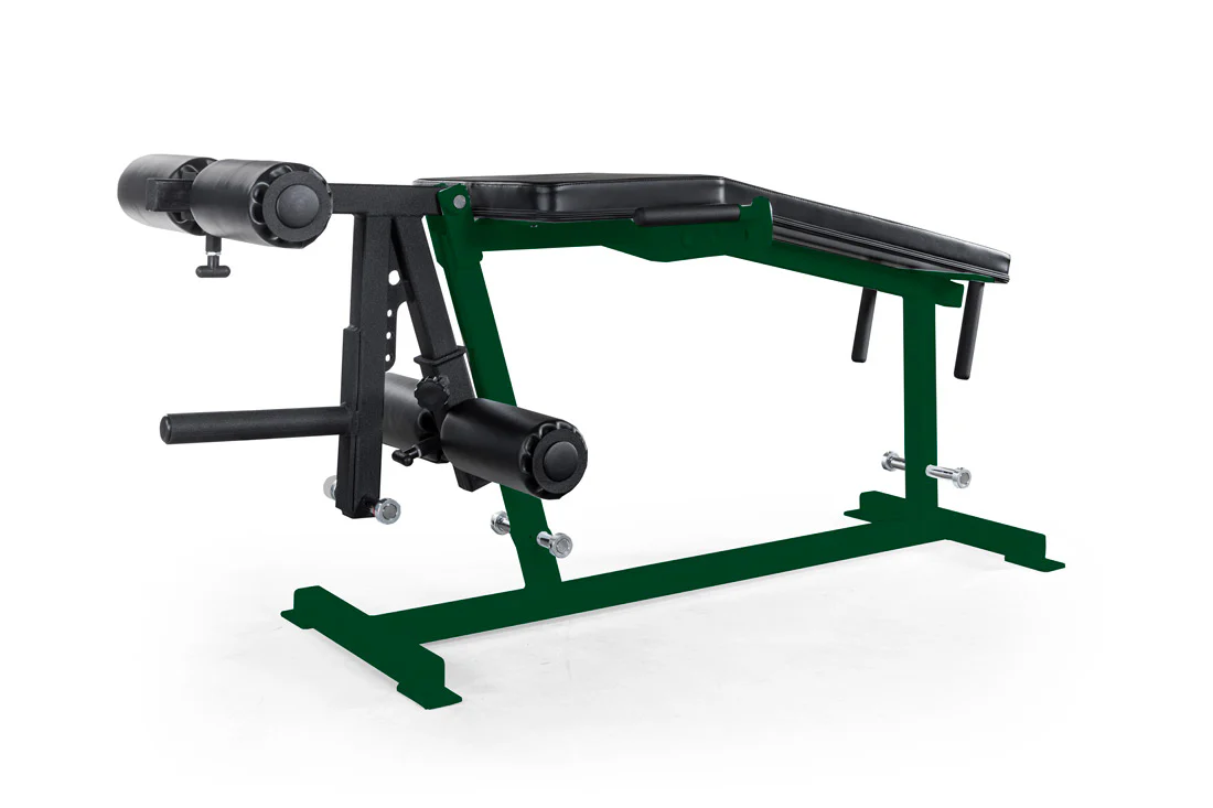 elitefts Leg Extension/Leg Curl Machine - Image 7