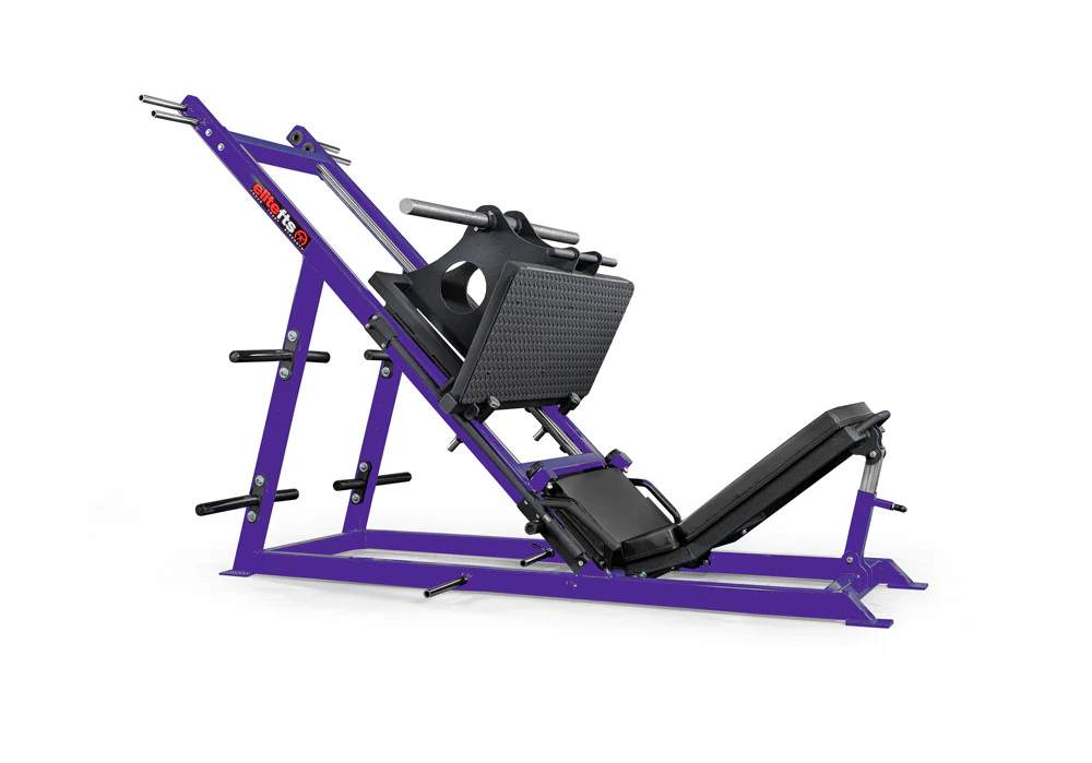elitefts  Leg Press - Image 10