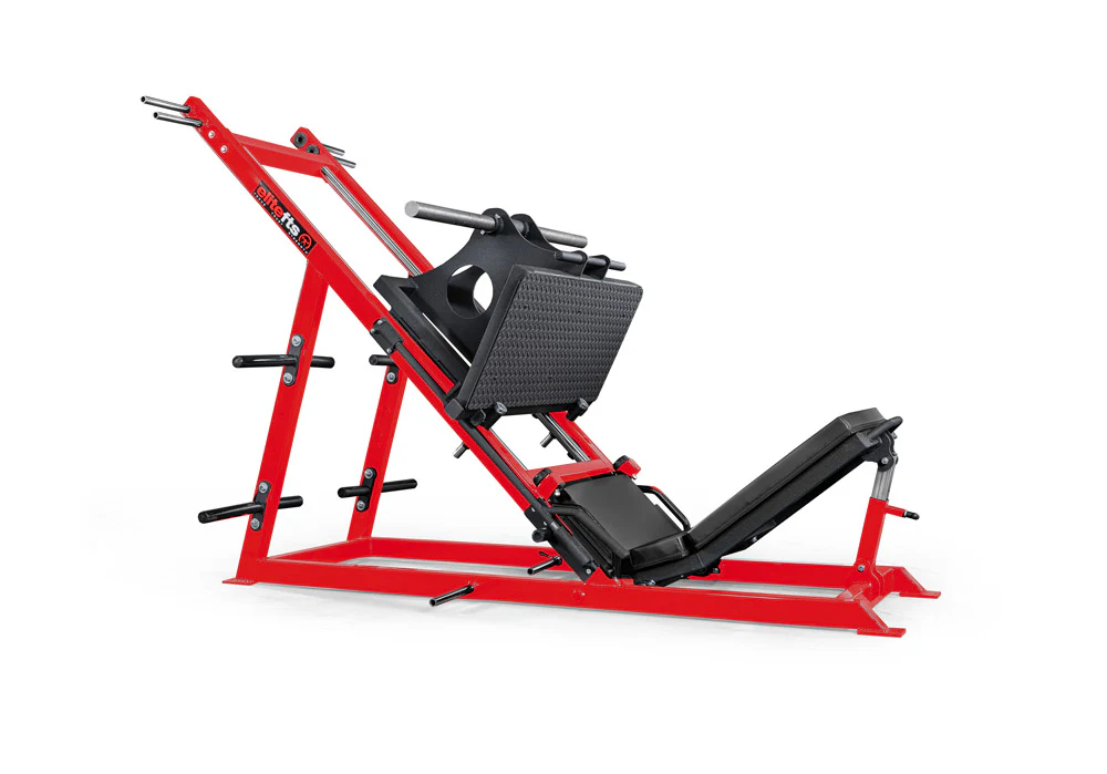 elitefts  Leg Press - Image 3