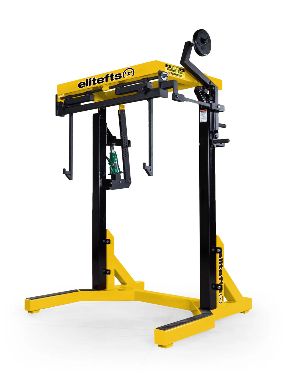 elitefts Monolift - Image 13