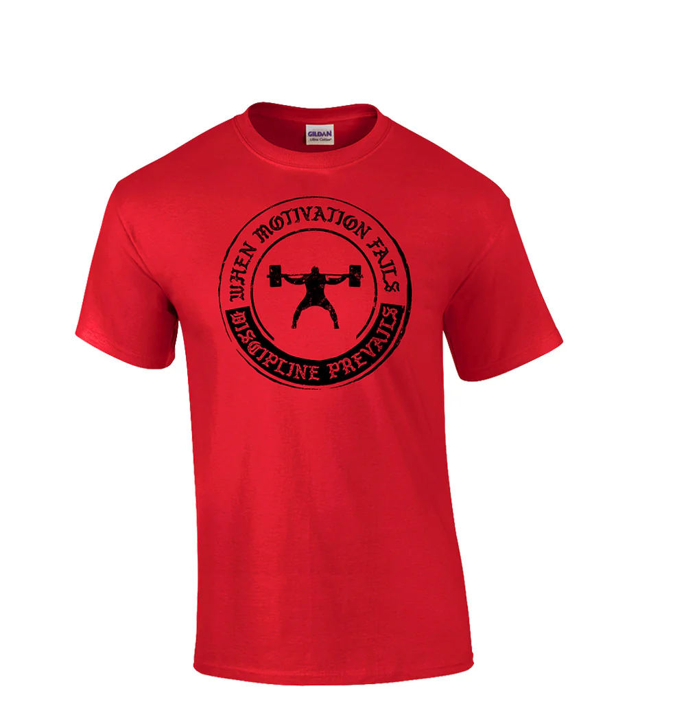elitefts Motivation T-Shirt - Image 2