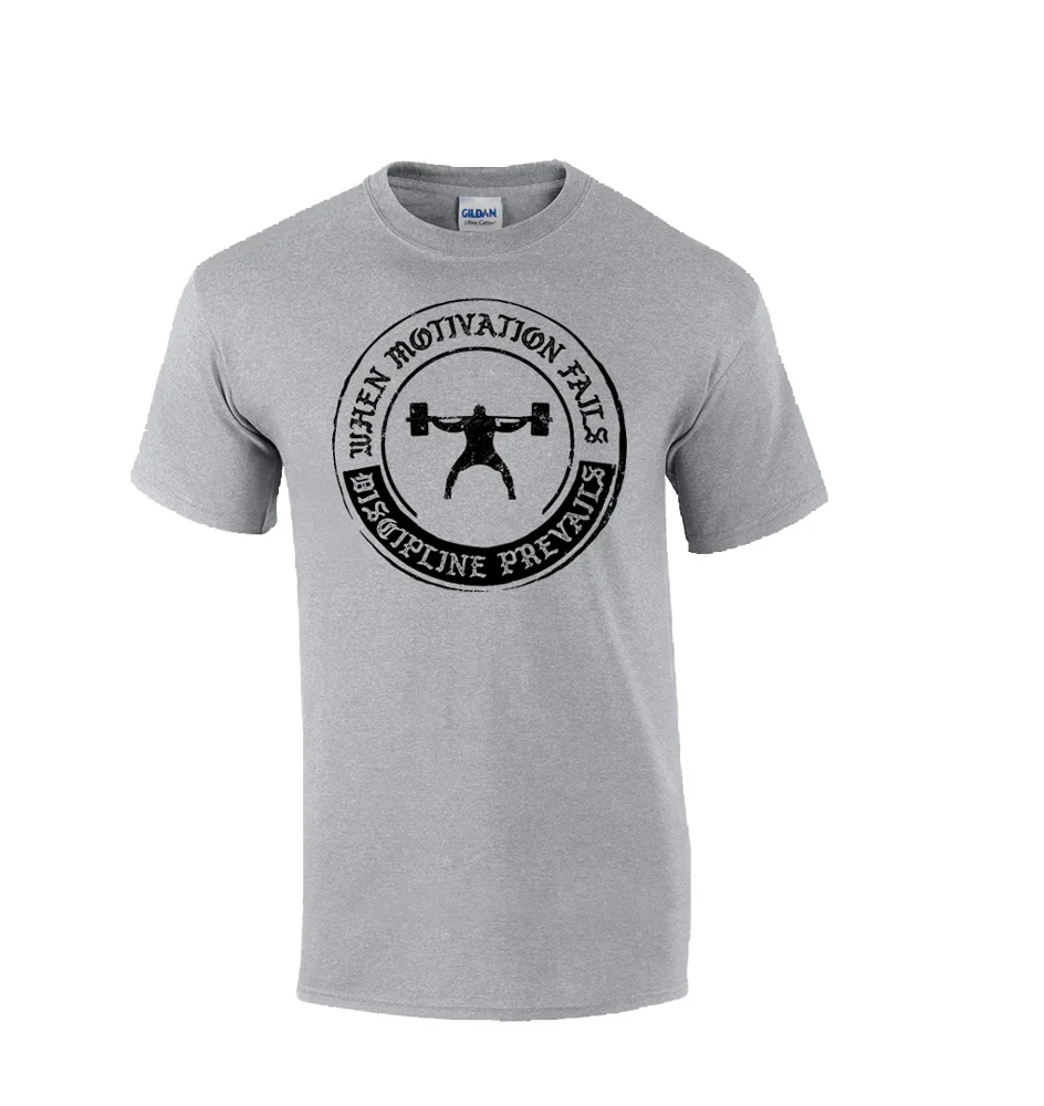 elitefts Motivation T-Shirt - Image 3