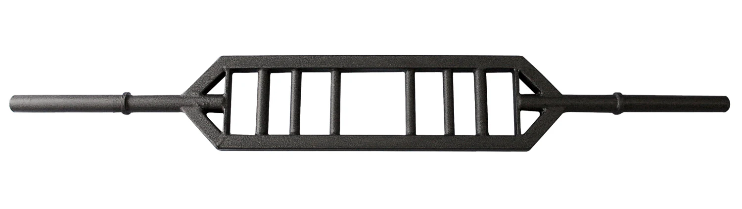 EliteFTS Multi-Grip Log Bar