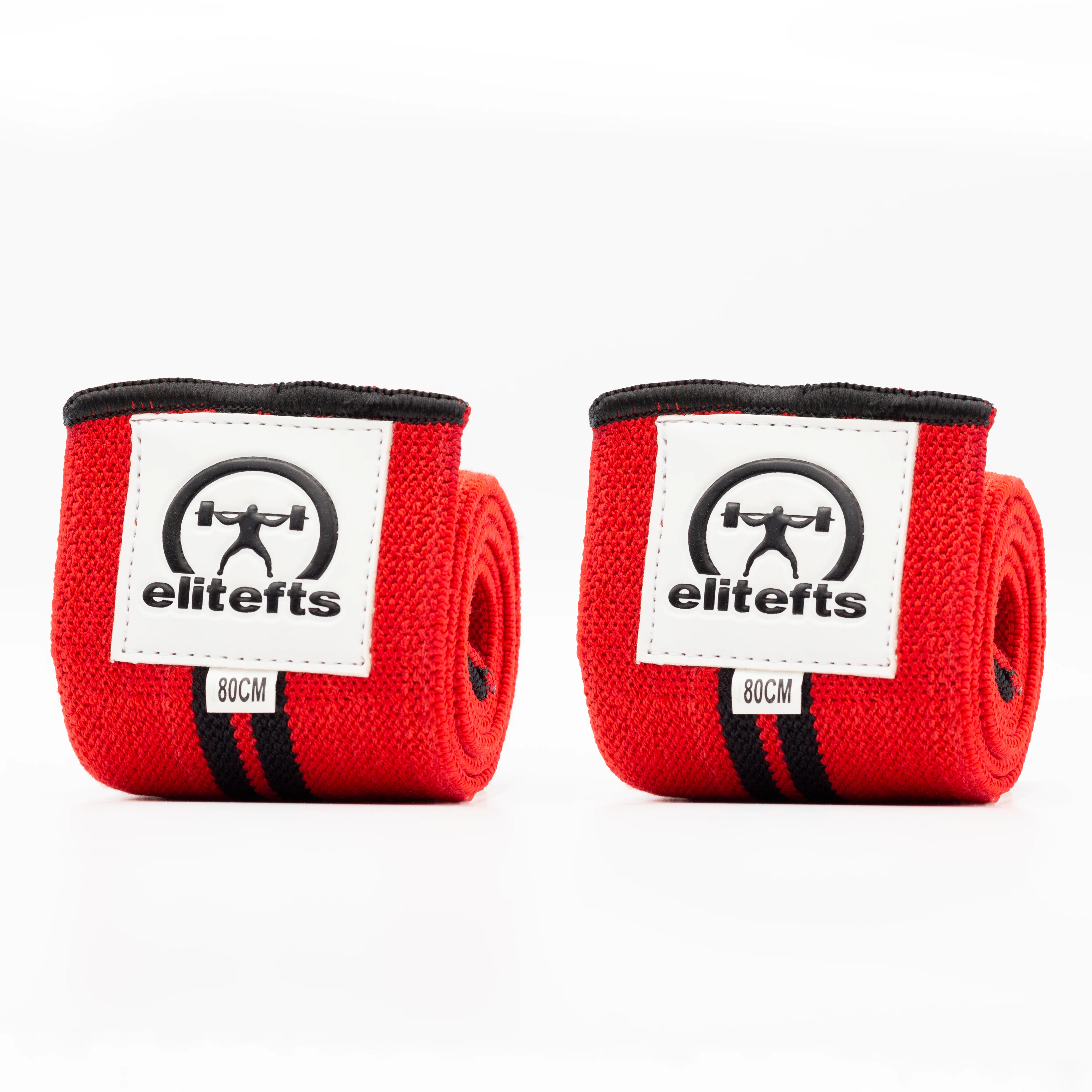 elitefts Normal Light Wrist Wraps - Image 3