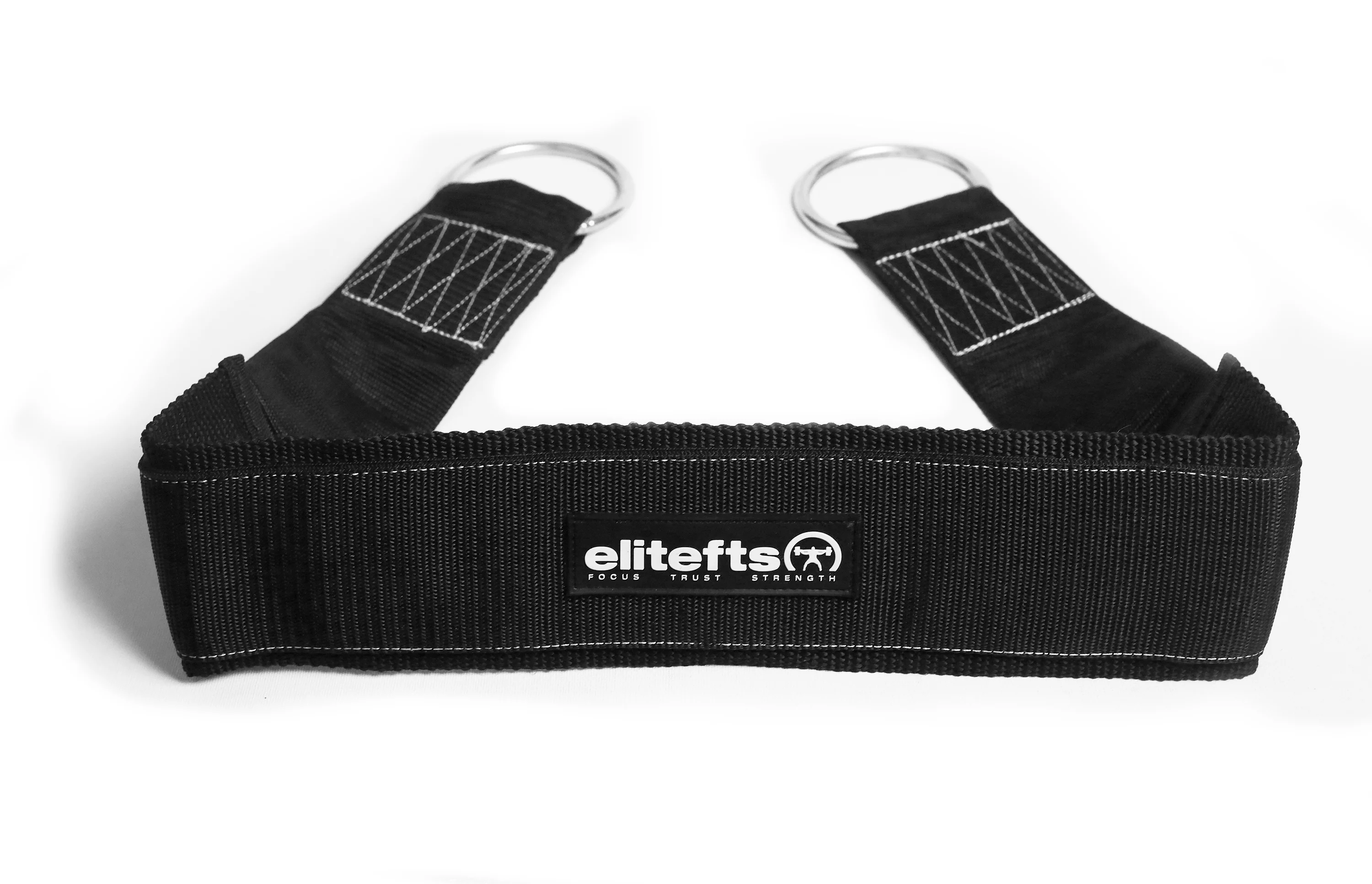 elitefts Nylon Ring Belt