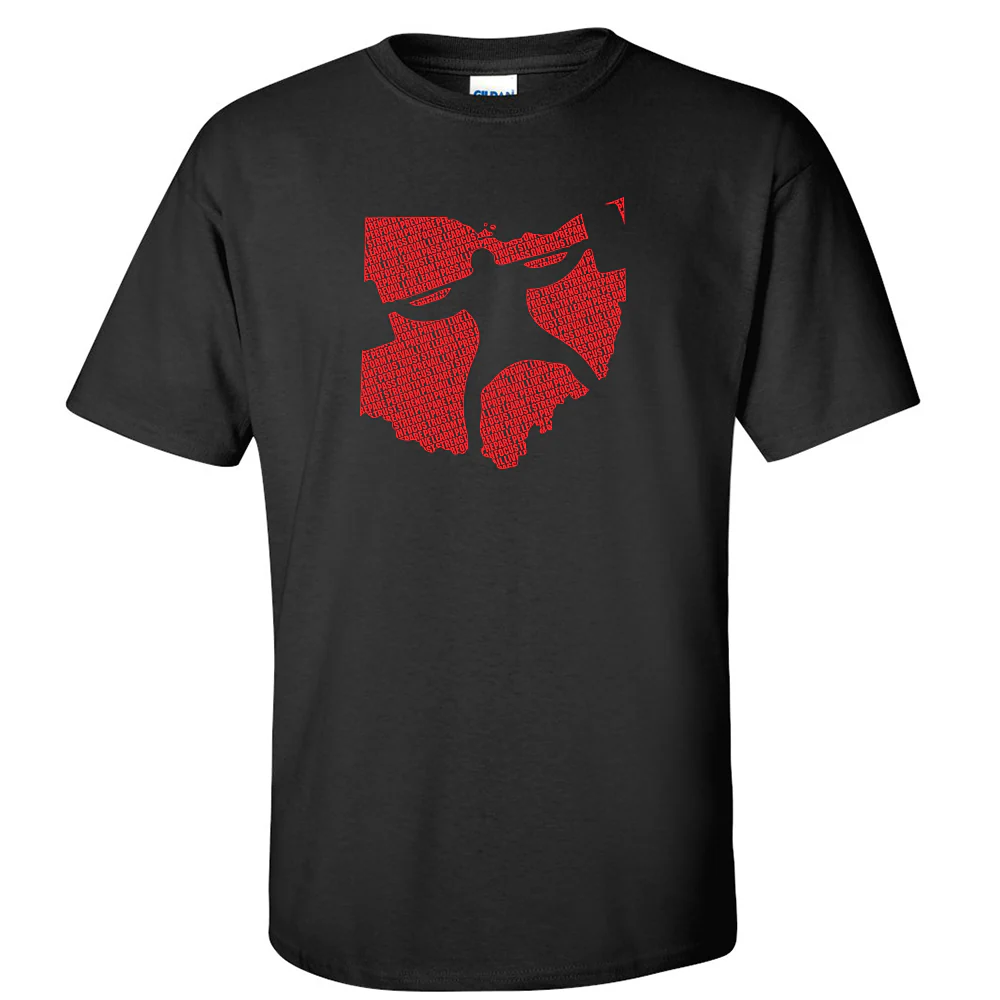 elitefts Ohio Squatter T-Shirt - Image 2
