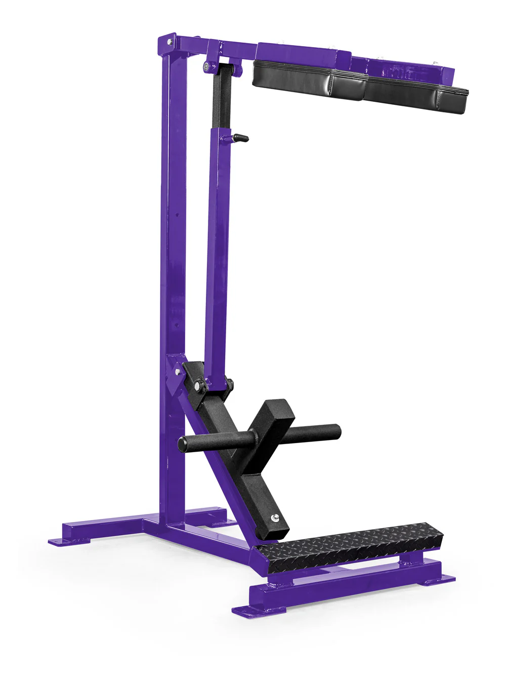 elitefts Plate Loaded Calf Raise - Image 10