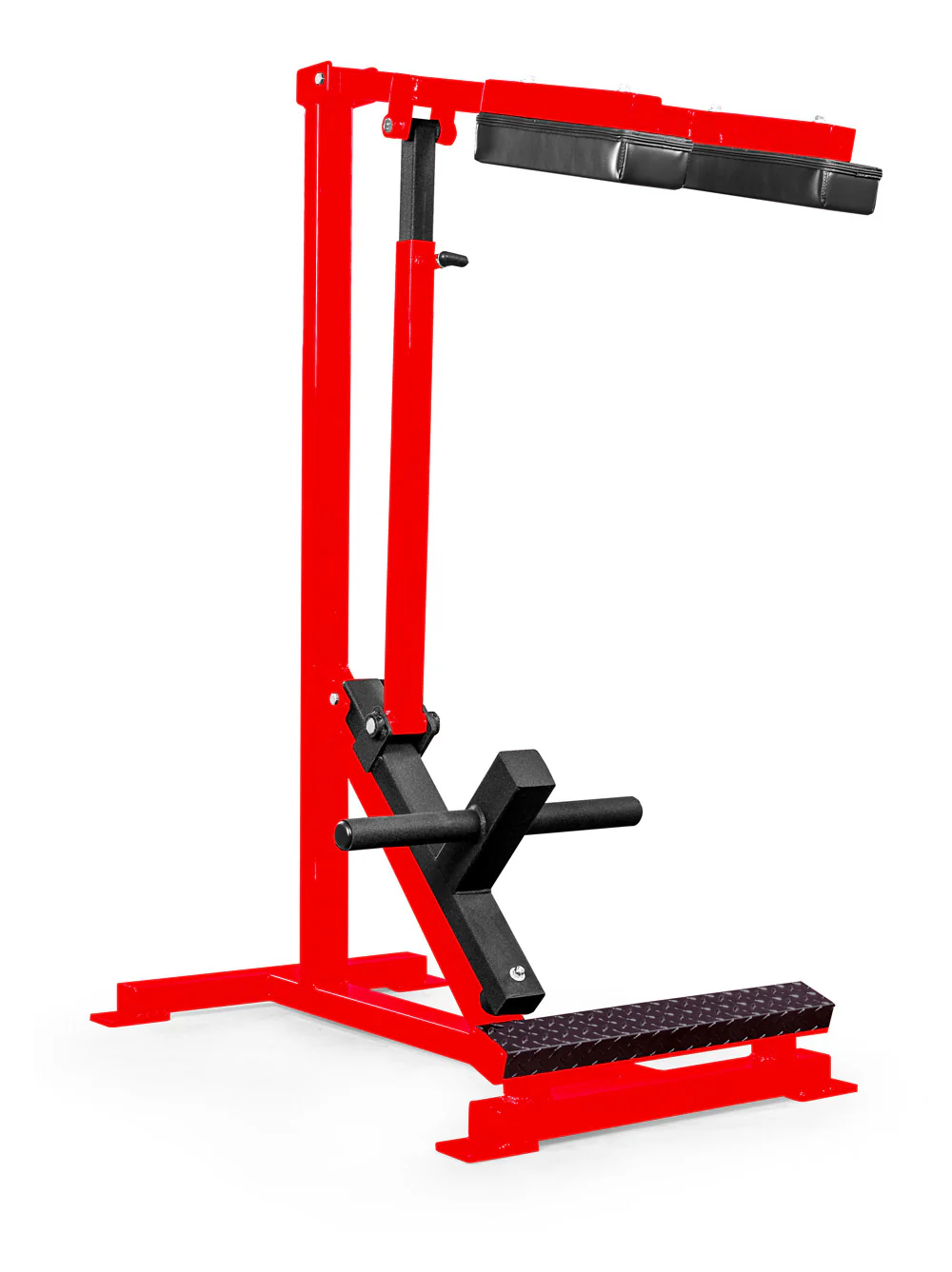 elitefts Plate Loaded Calf Raise - Image 2