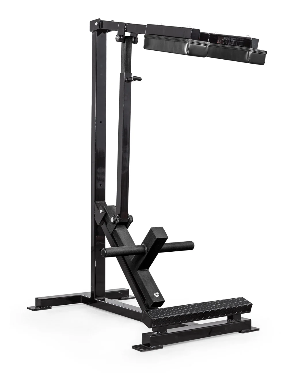 elitefts Plate Loaded Calf Raise - Image 3