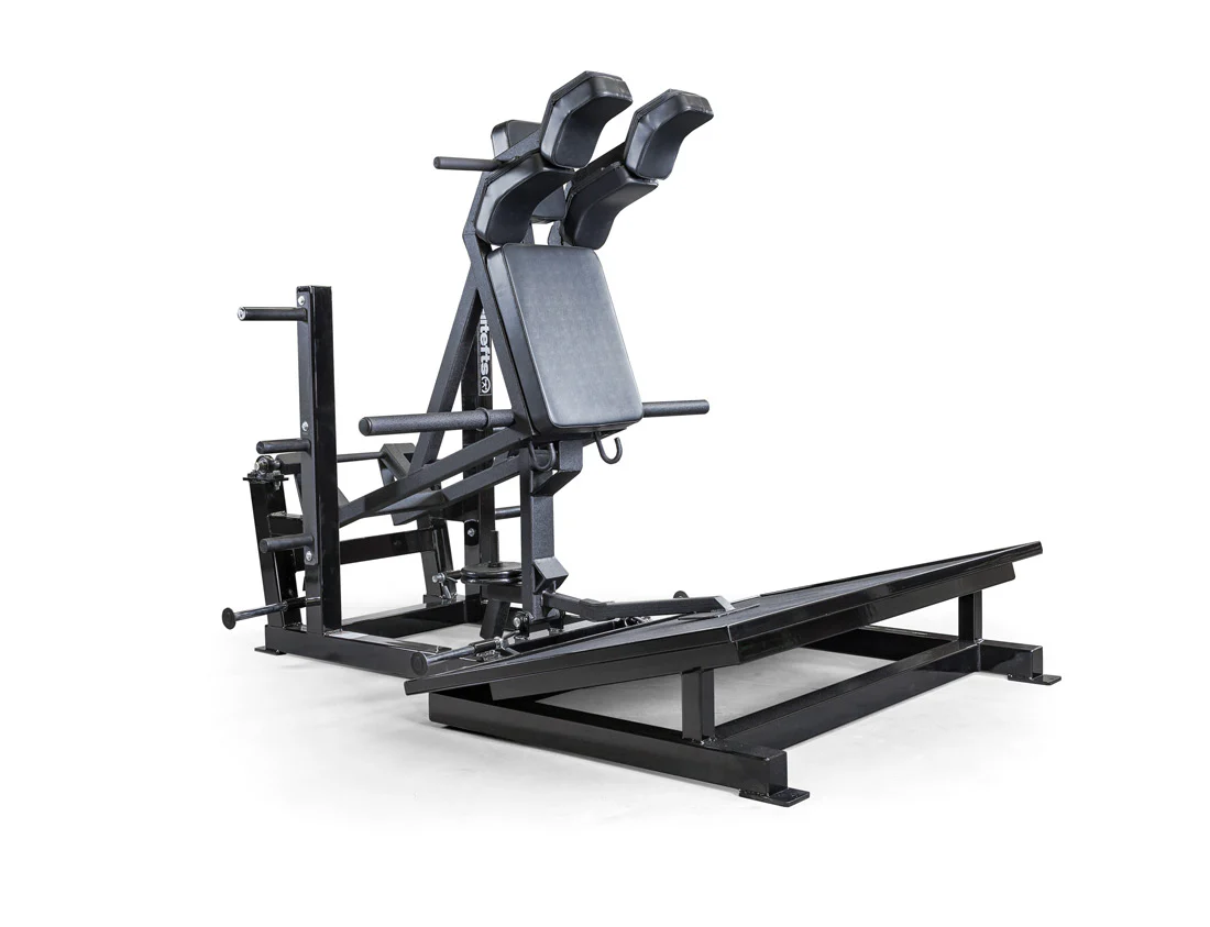 elitefts Power Squat