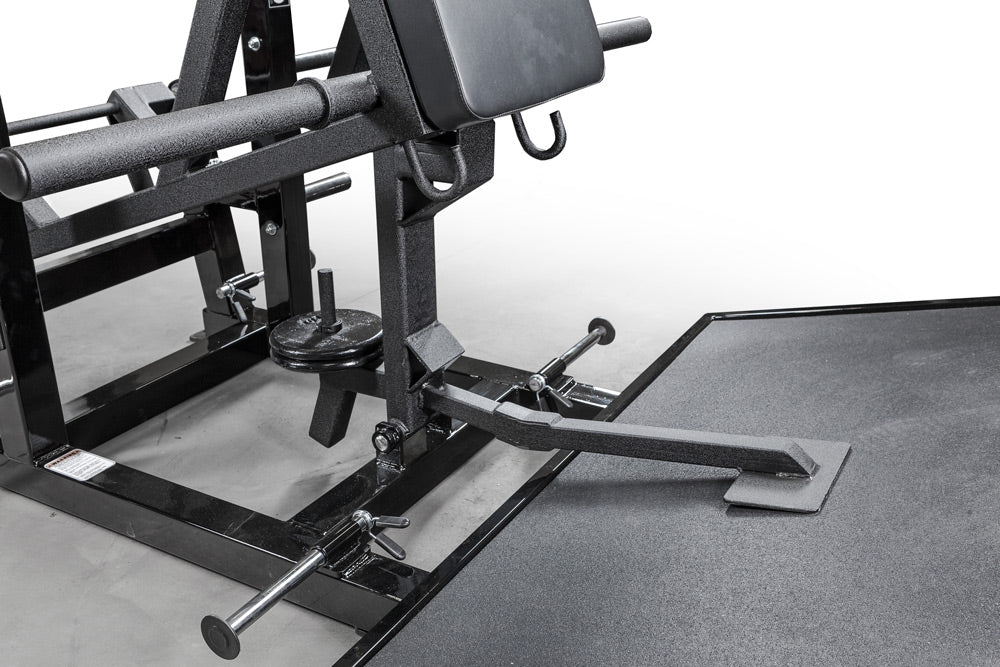 elitefts Power Squat - Image 2