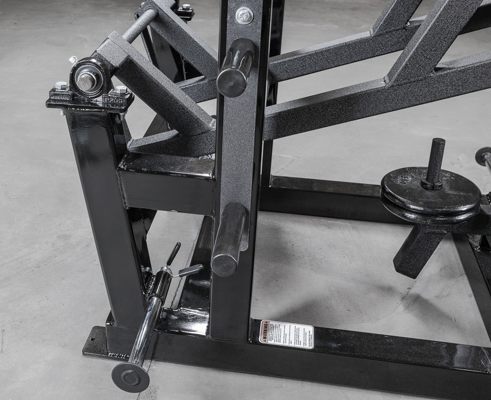 elitefts Power Squat - Image 3