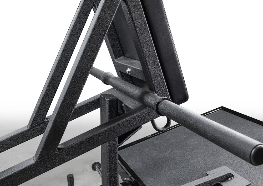 elitefts Power Squat - Image 4