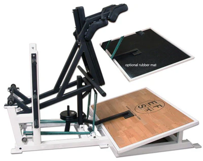 elitefts Power Squat - Image 5