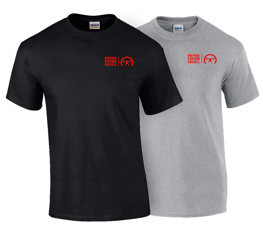 elitefts PPP Small T-Shirt