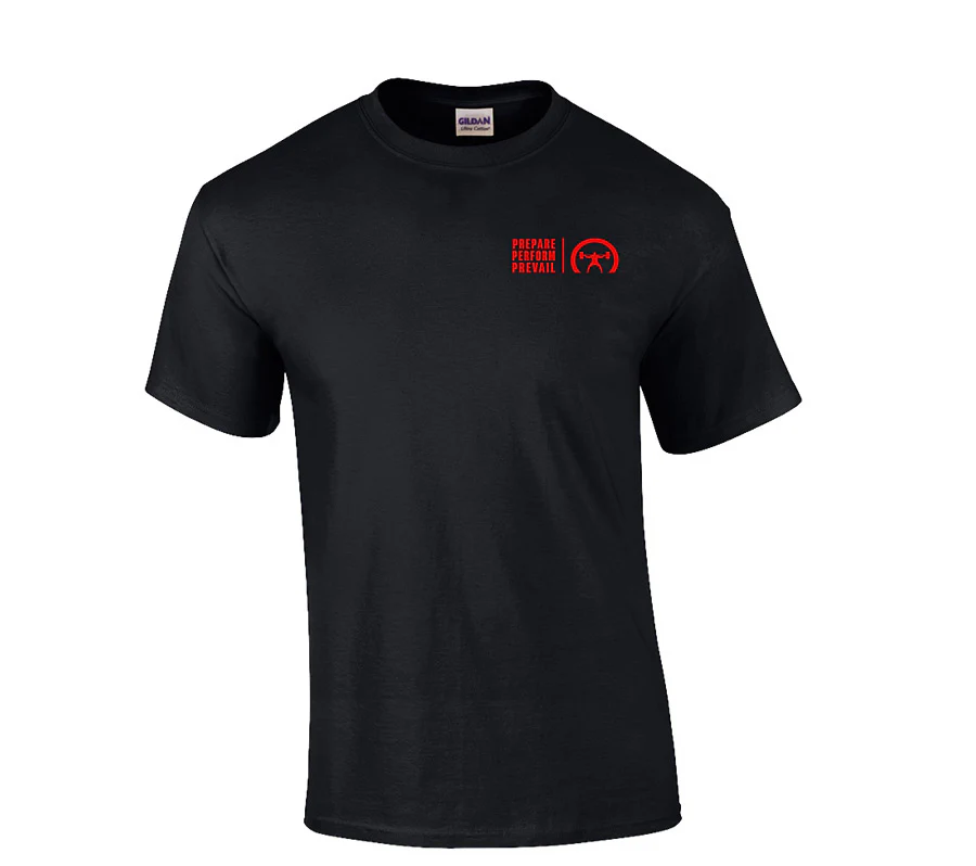elitefts PPP Small T-Shirt - Image 2