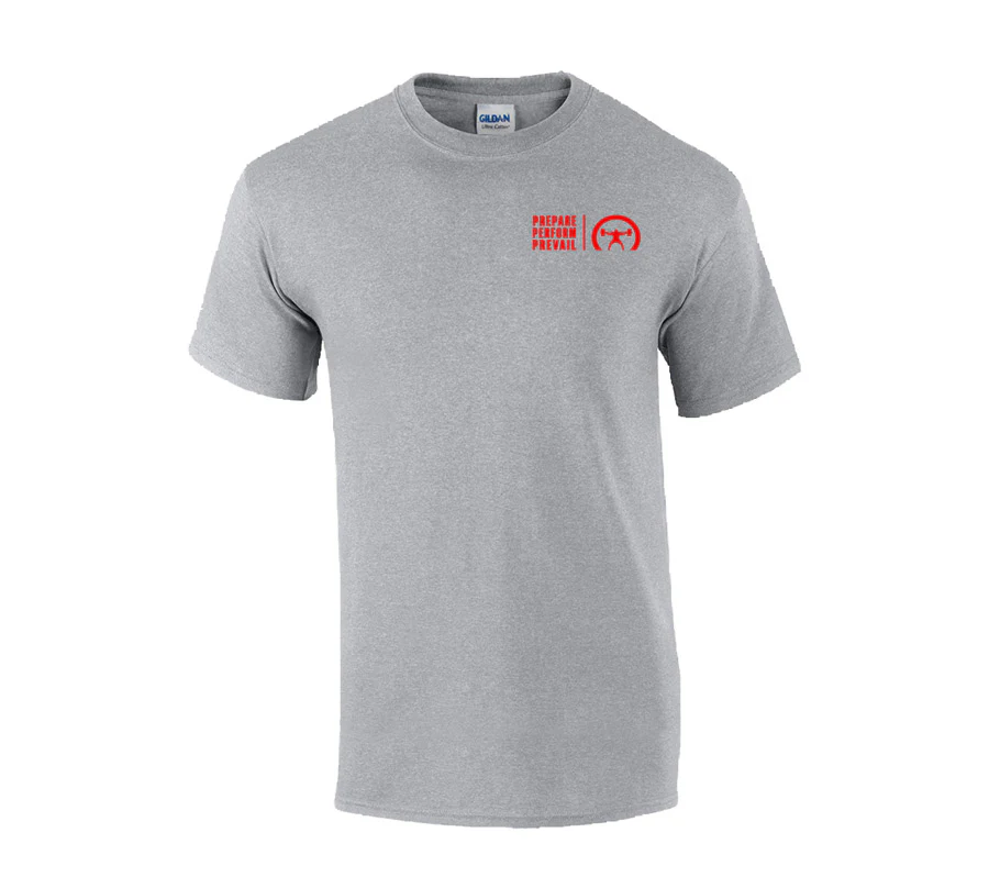 elitefts PPP Small T-Shirt - Image 3
