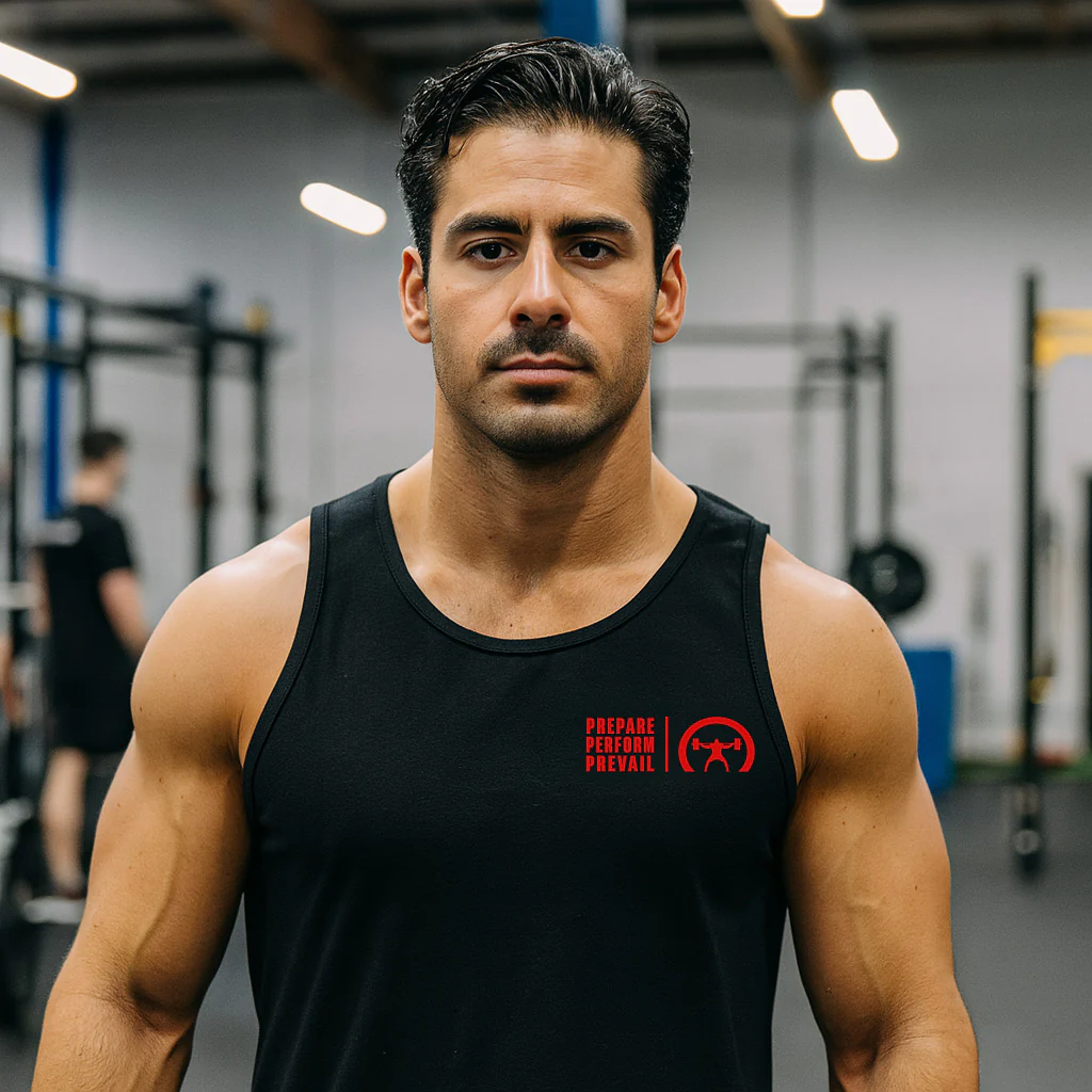elitefts PPP Pocket Tank Top - Image 4