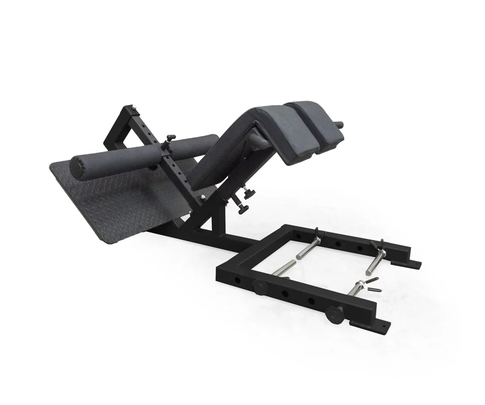 elitefts Professional 45 Degree Back Raise - Image 3