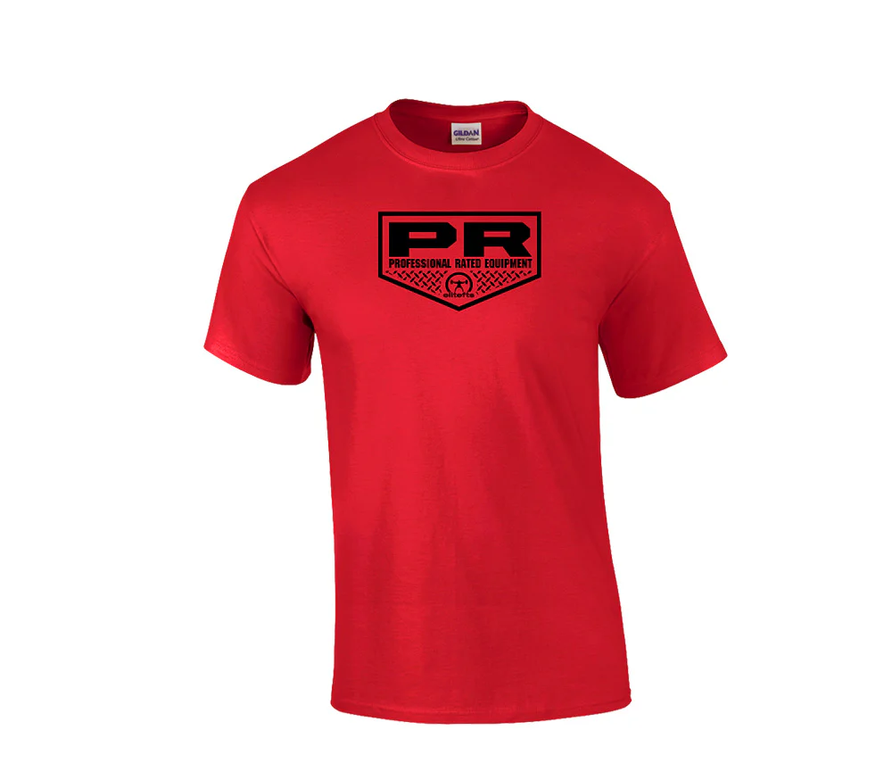 elitefts Professional Rated T-Shirt - Image 2