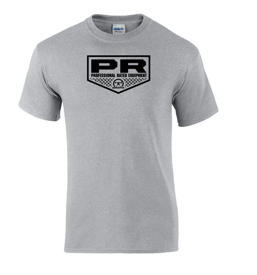 elitefts Professional Rated T-Shirt - Image 3