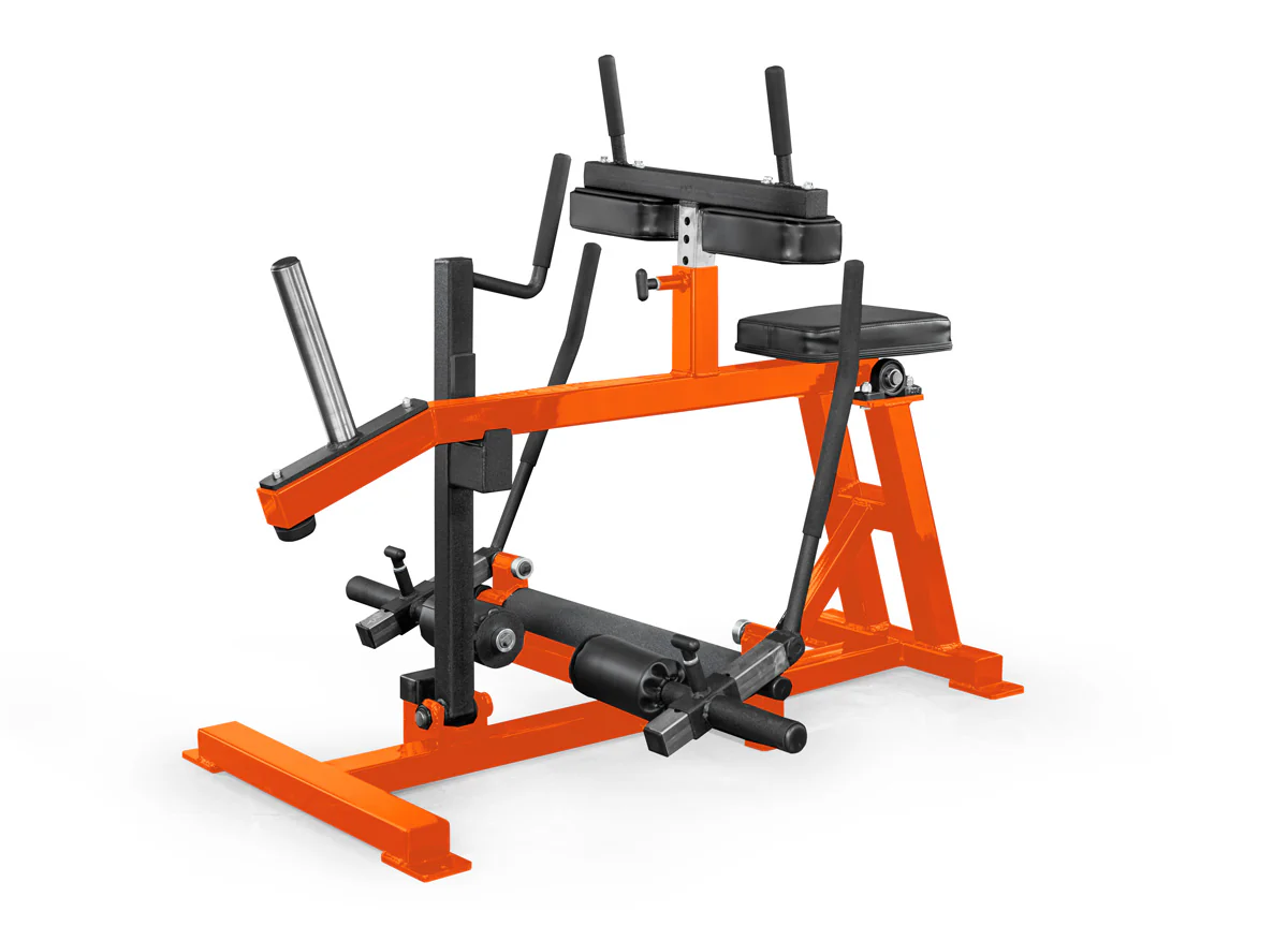 elitefts Seated Calf Raise - Image 10