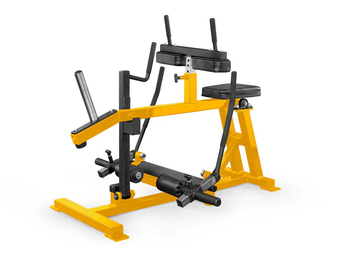 elitefts Seated Calf Raise - Image 11