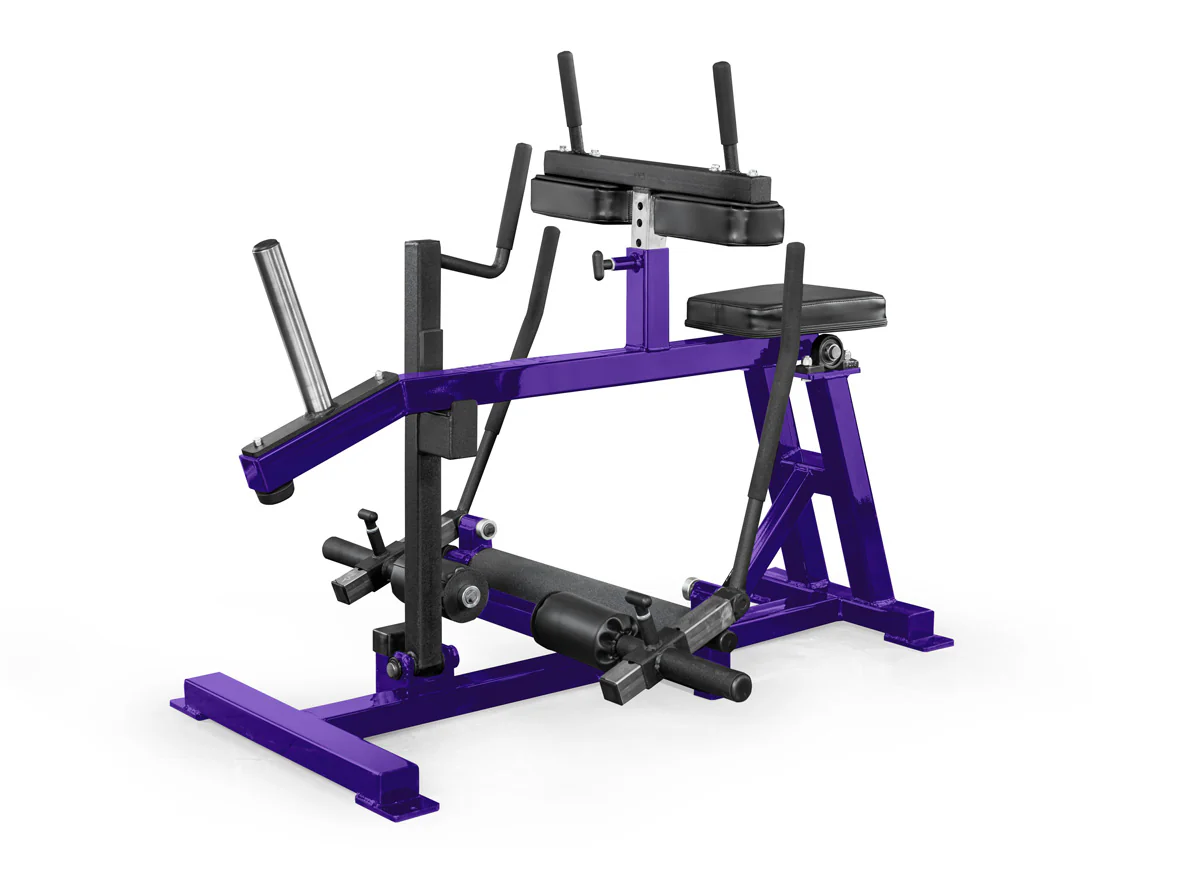 elitefts Seated Calf Raise - Image 12