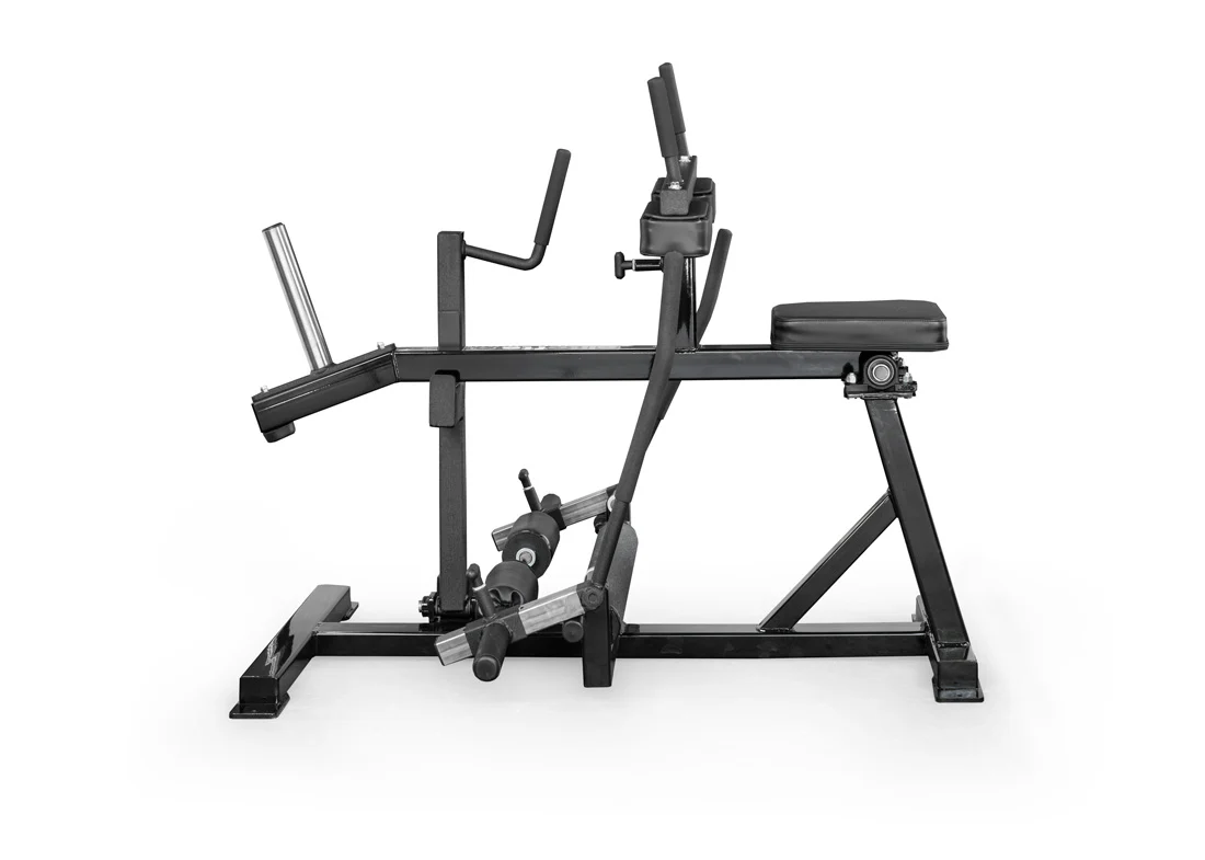 elitefts Seated Calf Raise - Image 2
