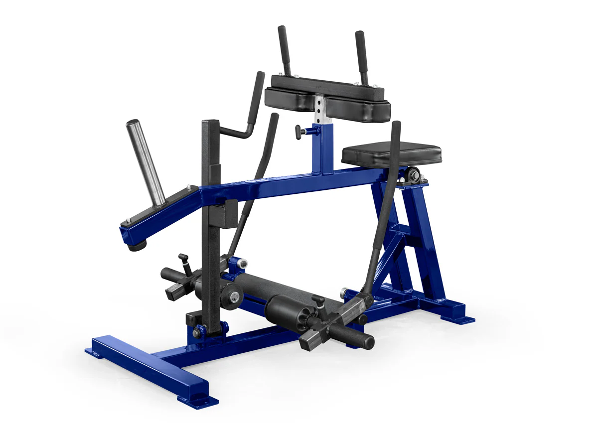 elitefts Seated Calf Raise - Image 6