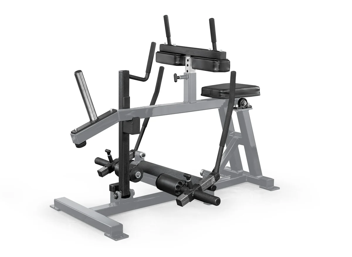 elitefts Seated Calf Raise - Image 8