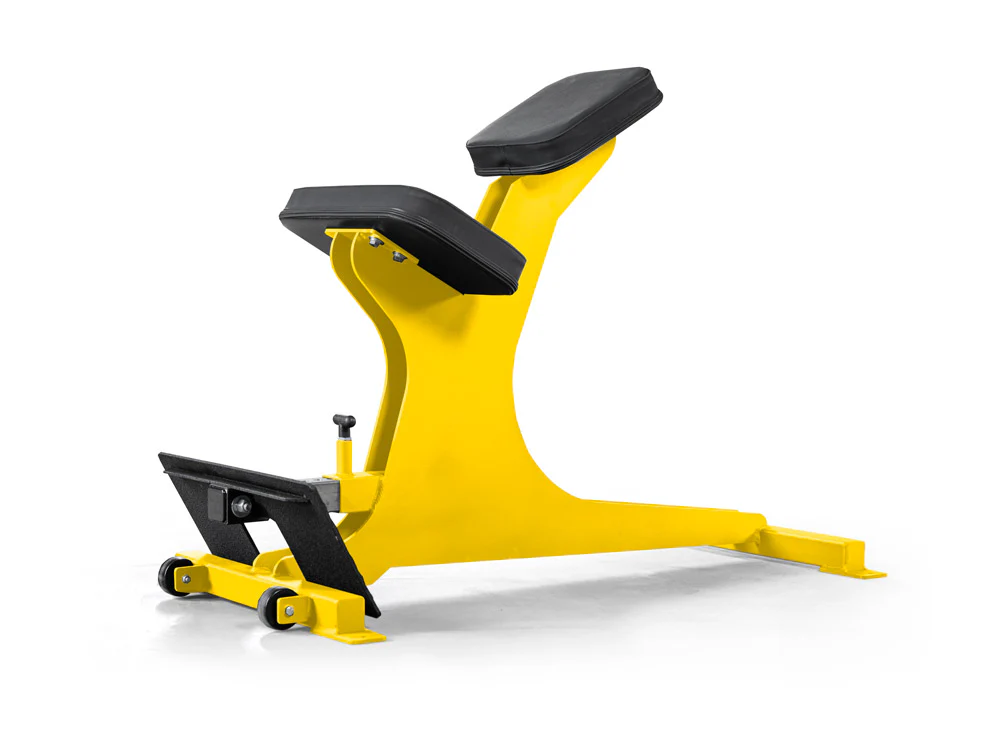 elitefts Seated Prone Row Bench - Image 11