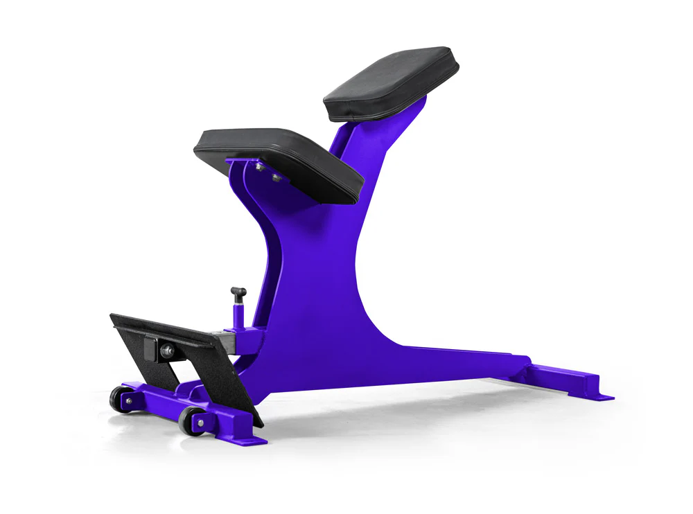 elitefts Seated Prone Row Bench - Image 12