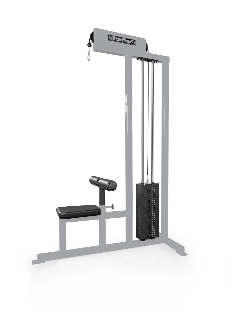 elitefts  Lat Pulldown – Selectorized - Image 10