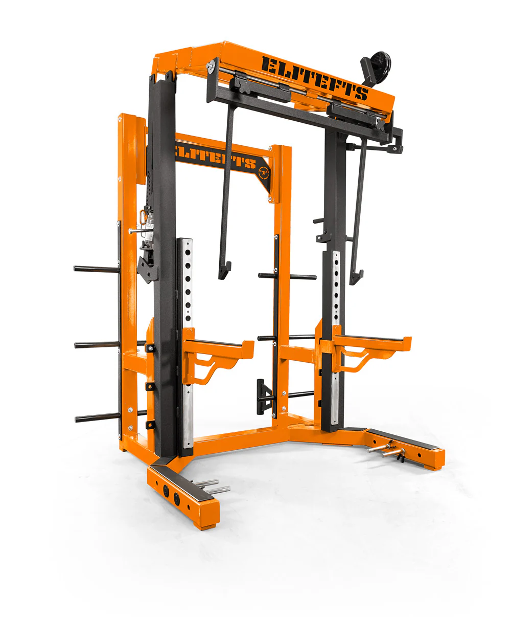 elitefts  Signature Monolift - Image 6