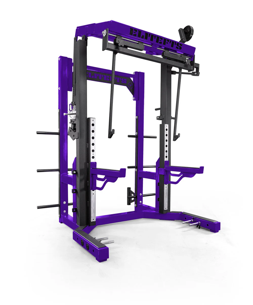 elitefts  Signature Monolift - Image 8
