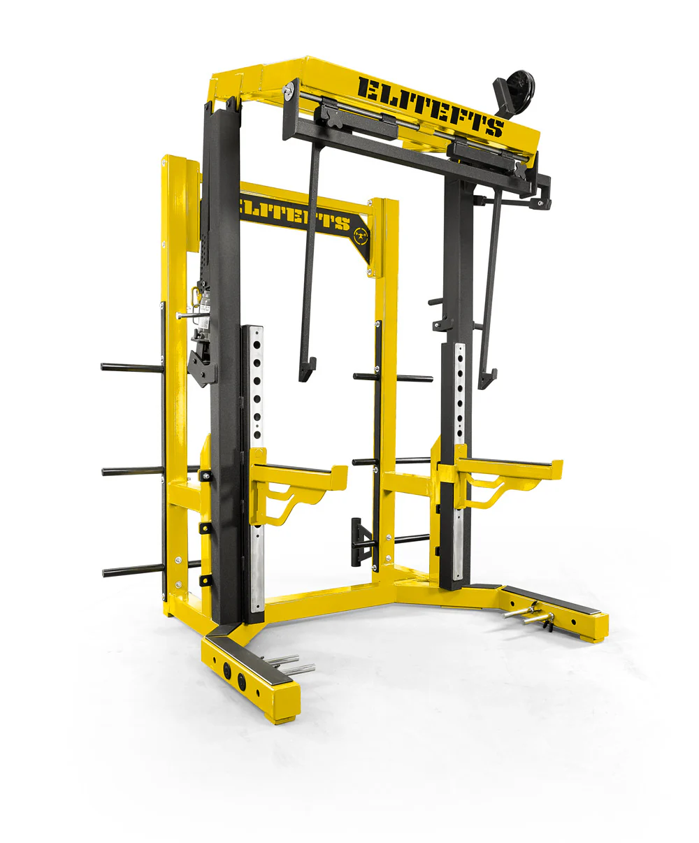 elitefts  Signature Monolift - Image 9