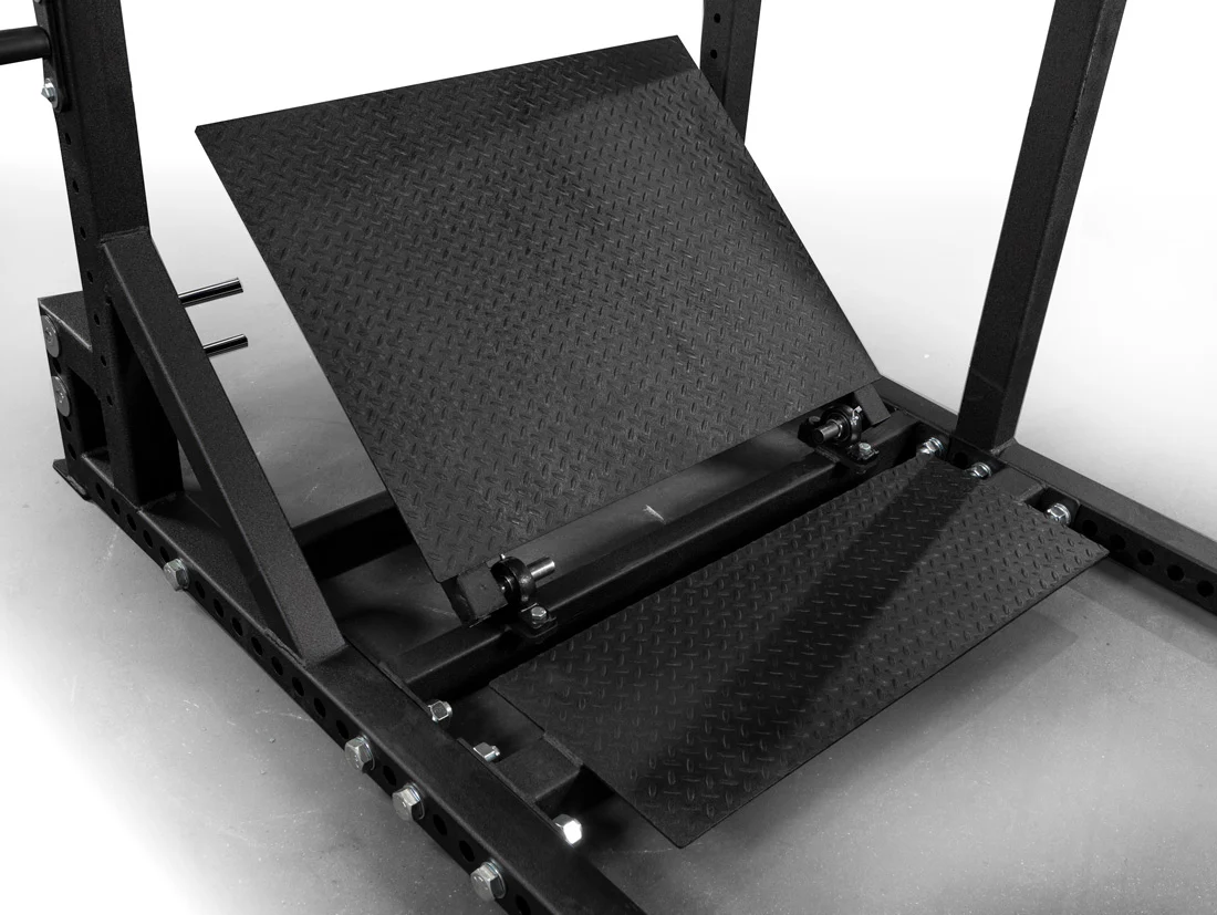 elitefts Signature Pendulum Squat - Image 3