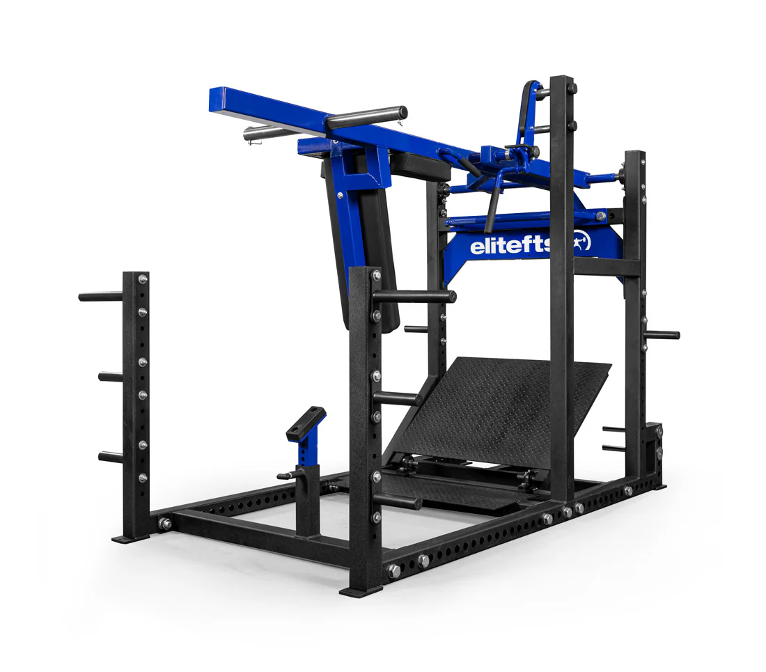 elitefts Signature Pendulum Squat - Image 6