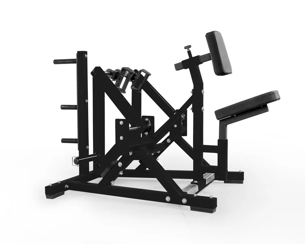 EliteFTS Signature Seated Iso Row - Image 3