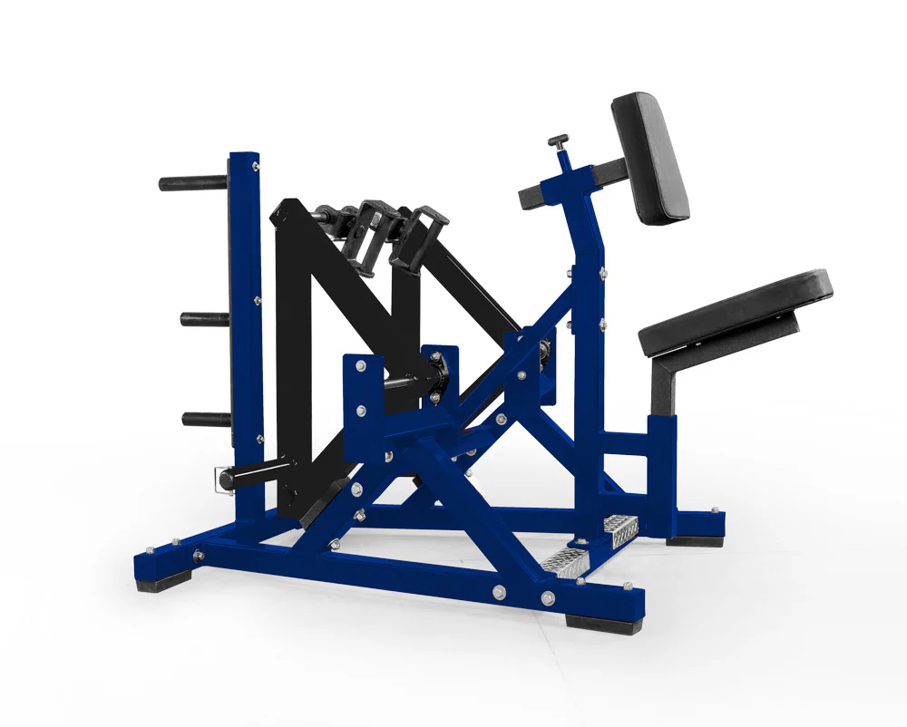 EliteFTS Signature Seated Iso Row - Image 4